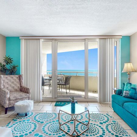 Perdido Sun 612 Villa Perdido Key Eksteriør billede