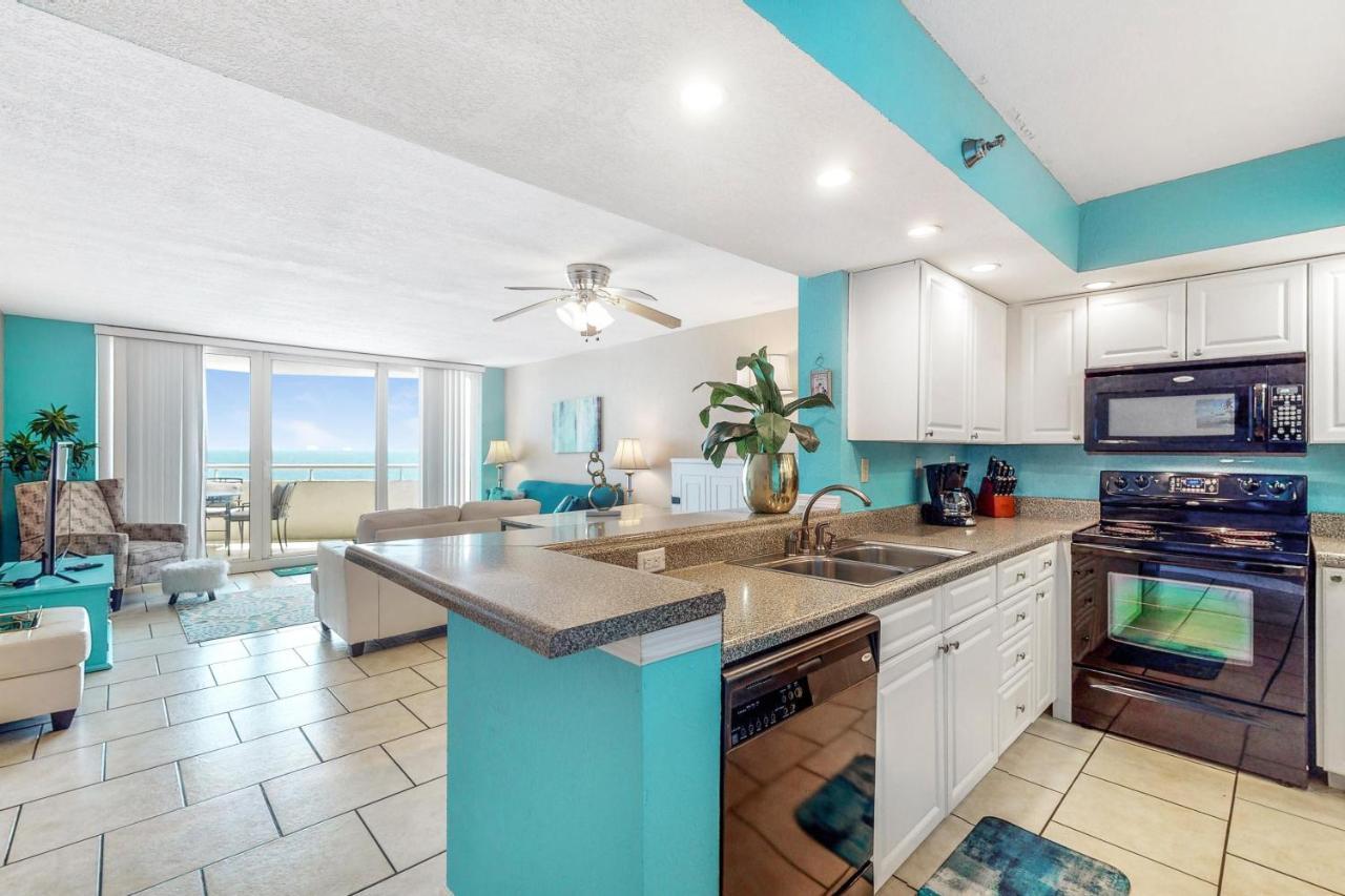 Perdido Sun 612 Villa Perdido Key Eksteriør billede