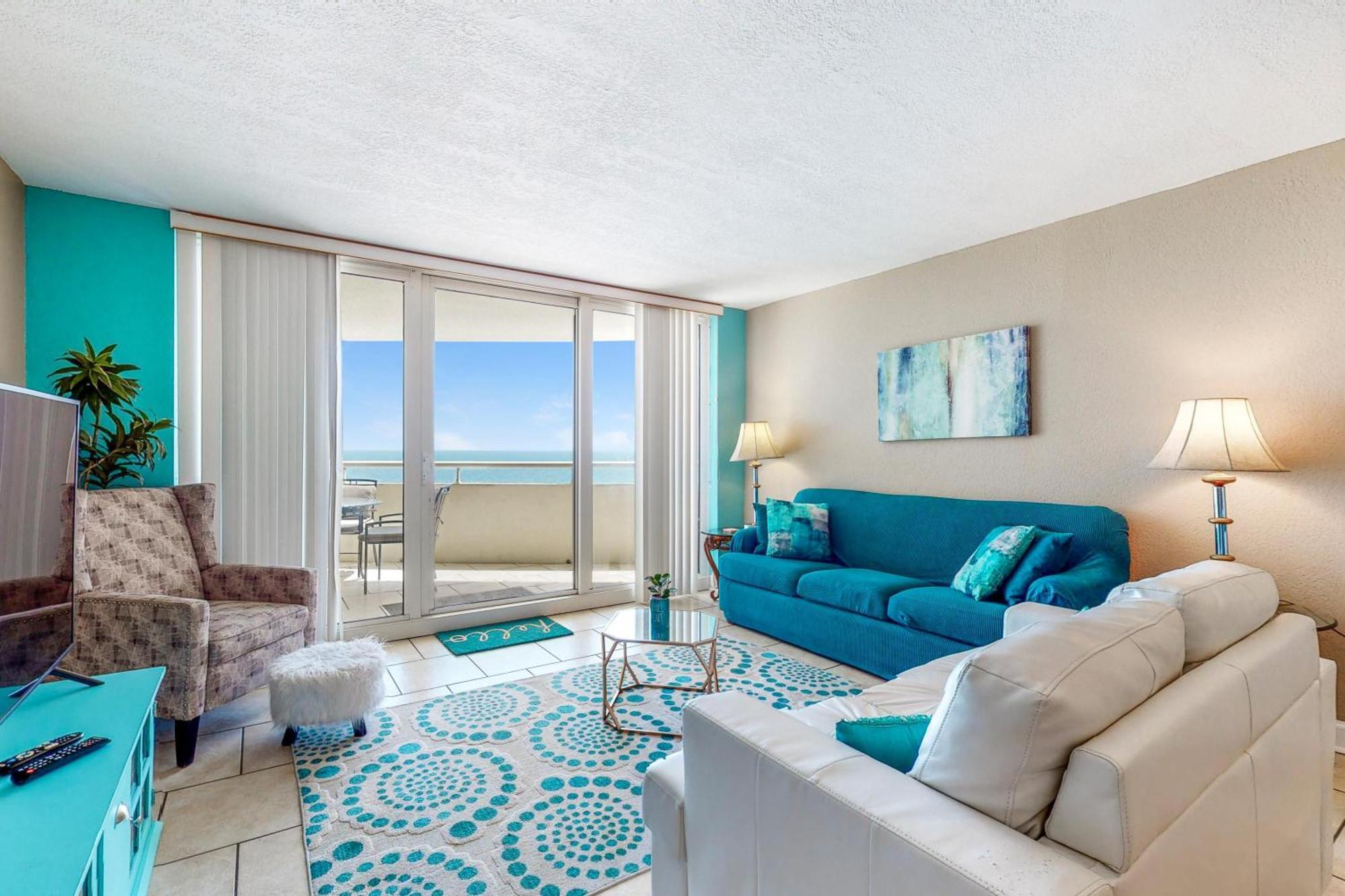 Perdido Sun 612 Villa Perdido Key Eksteriør billede