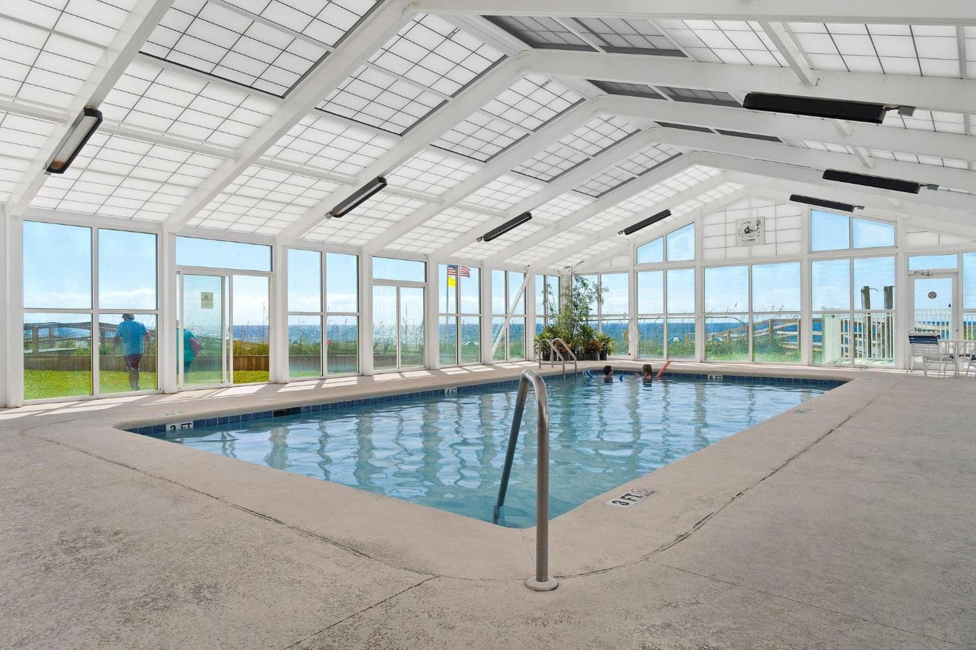 Perdido Sun 612 Villa Perdido Key Eksteriør billede